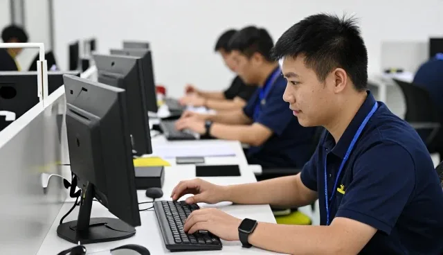 左邻右舍(惠州)商务服务有限公司带来全新的技术咨询体验